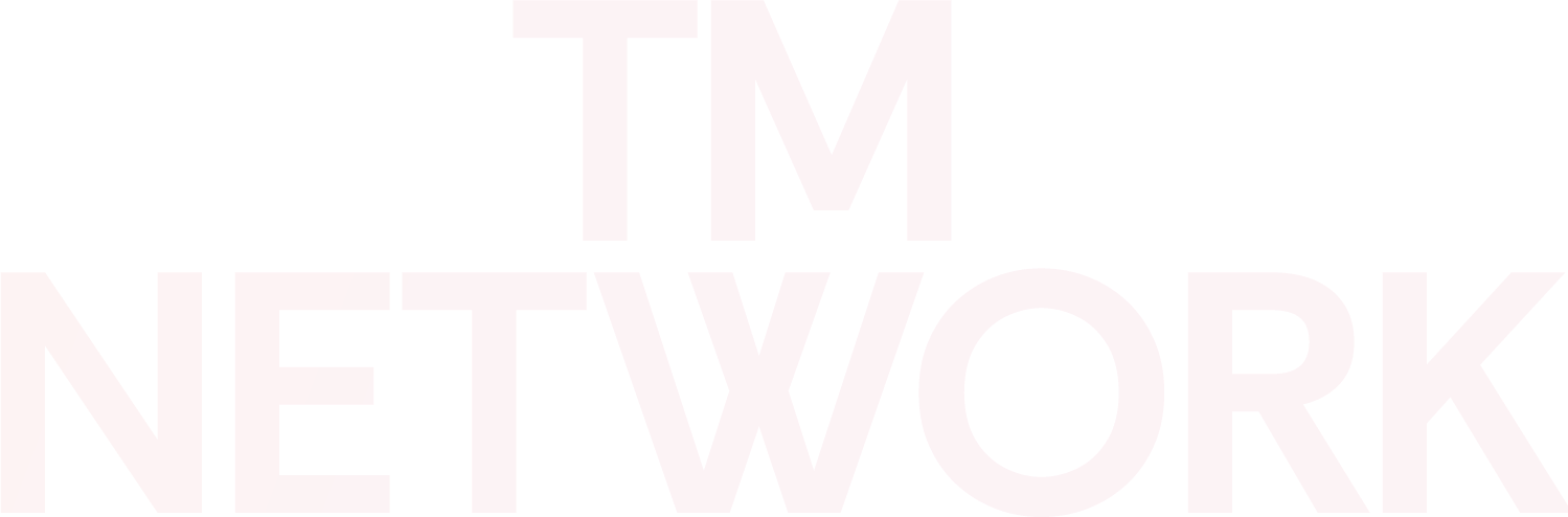 TM NETWORK